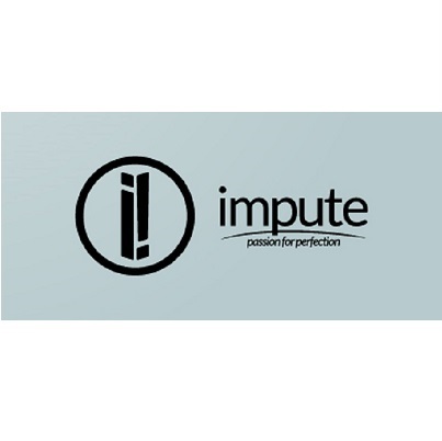 インピュートロゴ